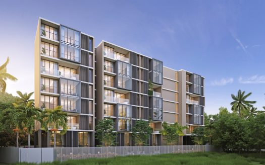 Appartamento Bilocale “XL” in Vendita The Balance Kata