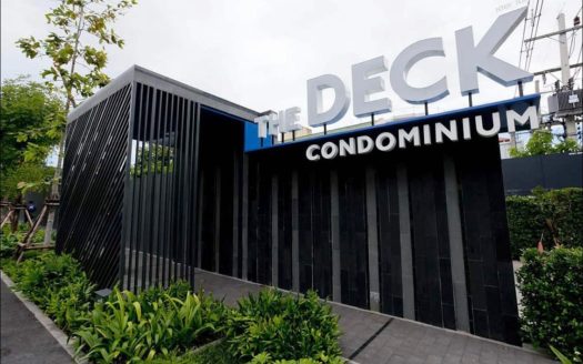 Appartamento 2 Camere Freehold in Vendita al Deck Patong