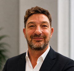 Uberto Niccoli agente immobiliare