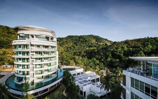 Studio Freehold in Vendita Veloche Karon