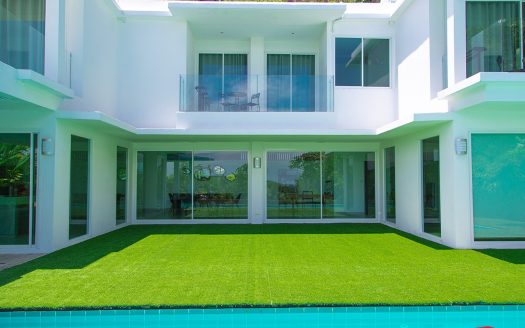Villa 4 Camere Vista Mare in Vendita Kata