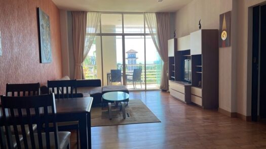 Appartamento Bilocale Freehold Vista Mare in Vendita Veloche Karon