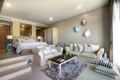 Studio Freehold in Vendita Veloche Karon