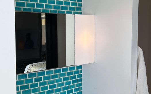 Appartamento 2 Camere Fronte Mare in Vendita Karon