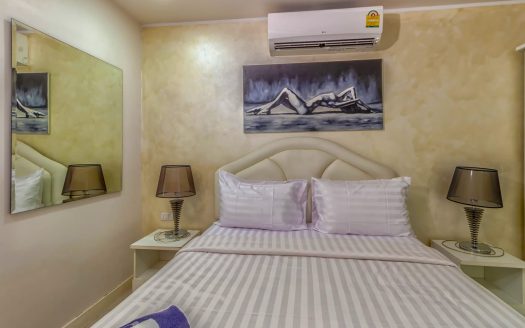 Appartamento 2 Camere in Vendita Karon