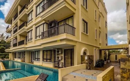 Appartamento Freehold 1 Camera in Vendita Lago Nai Harn