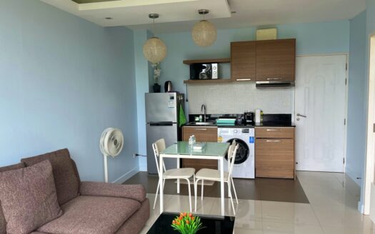 Appartamento Freehold 1 Camera in Vendita Lago Nai Harn