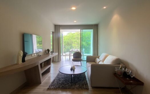 Appartamento 2 Camere in Vendita Karon Beach