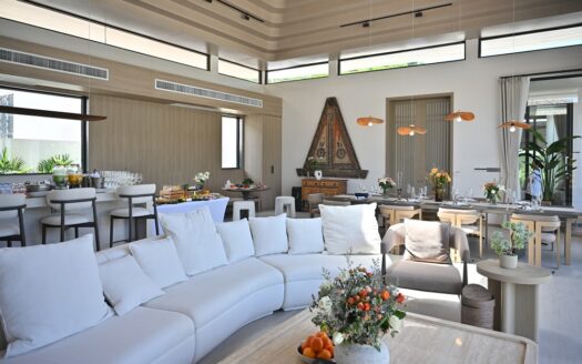 Villa 4 Camere con Piscina in Vendita a Kata