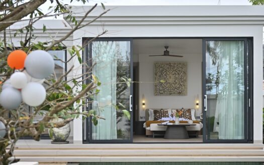 Villa 4 Camere con Piscina in Vendita a Kata