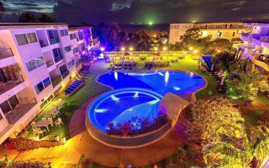 Bilocale Ristrutturato Freehold in Vendita Karon Butterfly