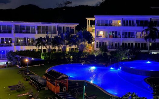 Appartamento in Vendita 1 Camera Freehold Vista Mare Karon Butterfly Karon Phuket