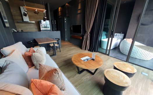 Appartamento 1 Camera In Vendita Freehold Rawai Phuket